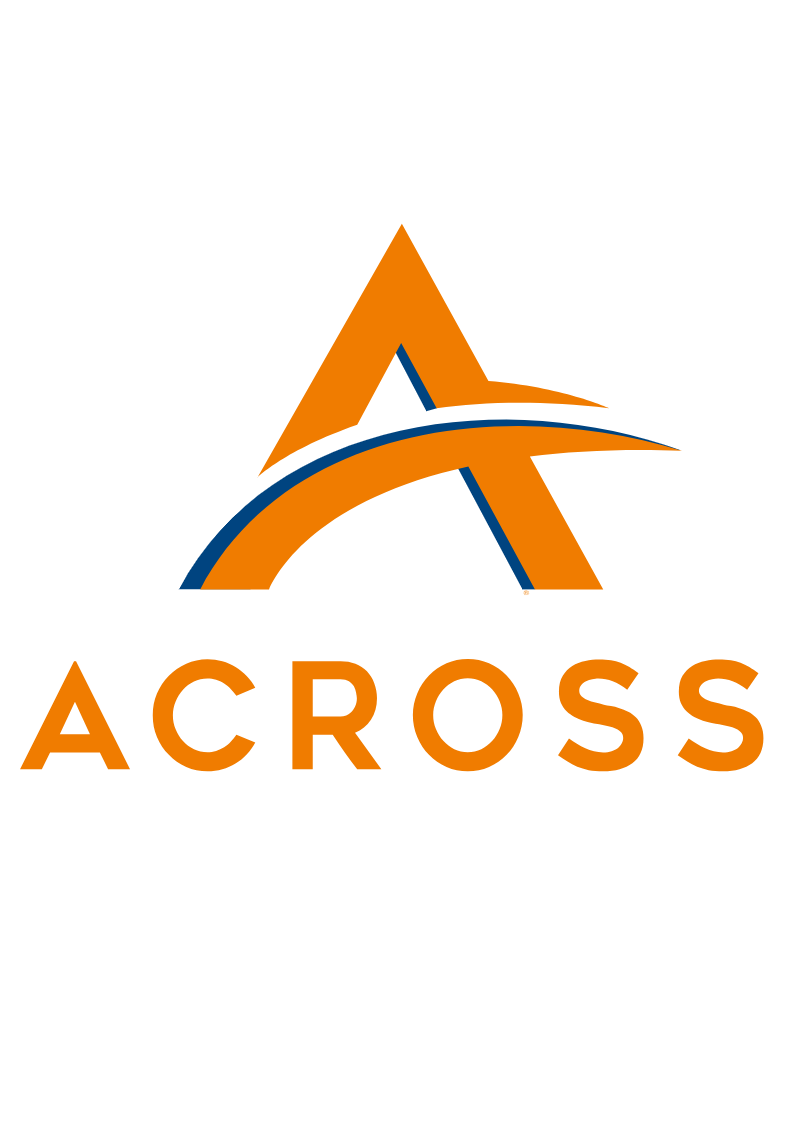 Accross